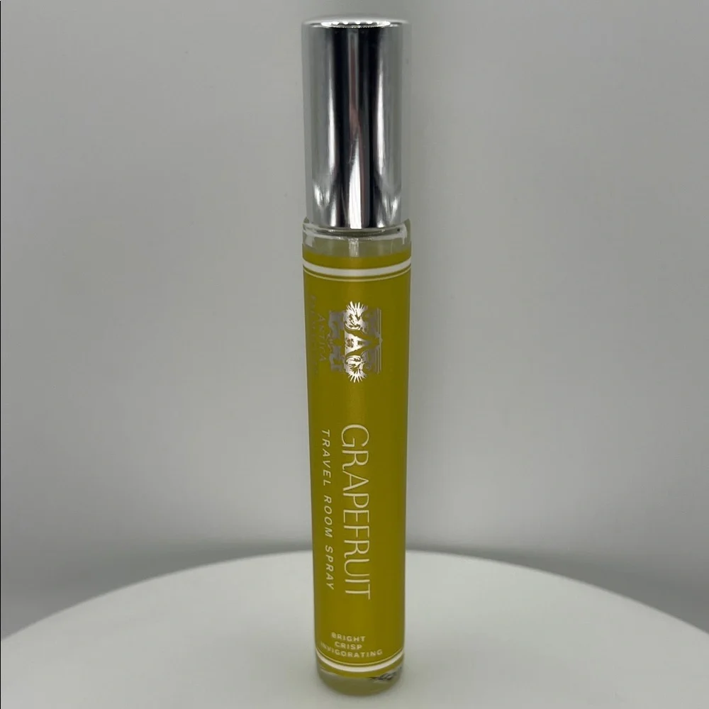 Antica Farmacista Grapefruit Travel Room Spray 10ml 0.3oz